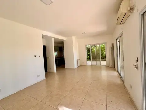 Casa en Alquiler 9 años