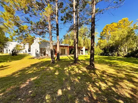 Casa en Alquiler en Santa Maria, Countries y Barrios Cerrados en Escobar