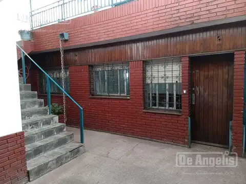 PH en Castelar Sur
