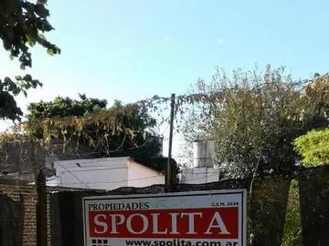 Terreno en Venta en Jose Leon Suarez, USD 75.000