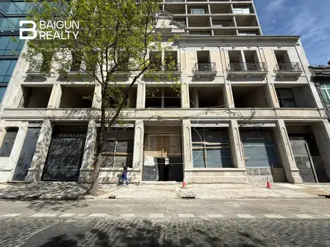 LOCAL EN VENTA, ZONA SAN TELMO