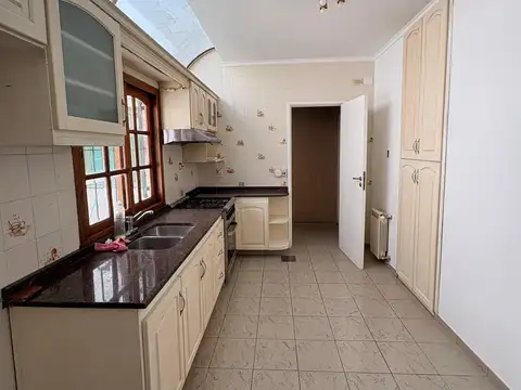 Departamento en alquiler en Parque Chas