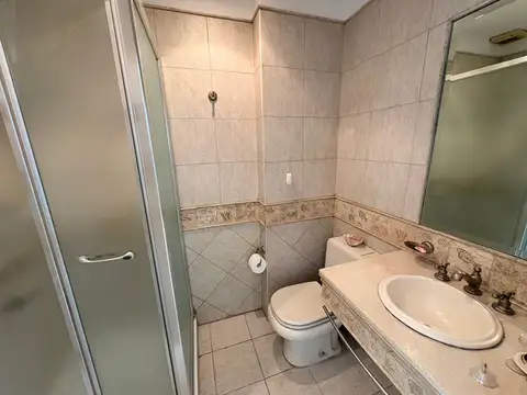 Departamento en Alquiler 40 años