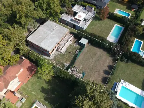 Casa en Venta A Estrenar