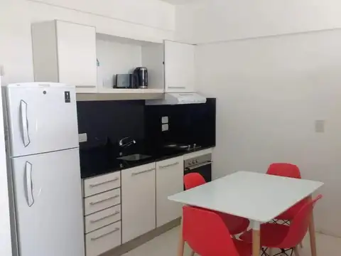 Departamento en Puerto Madero