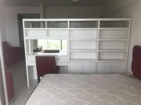 Departamento en Alquiler Temporal en Puerto Madero, USD 1.100