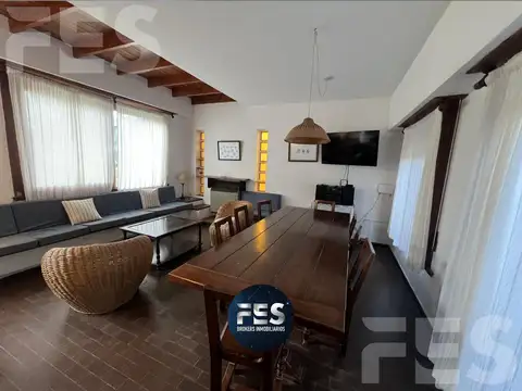 venta - duplex 4 ambientes Pinamar