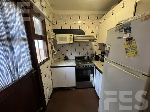 Departamento en Venta 50 años