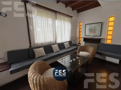 Departamento en Venta en Pinamar, USD 118.000