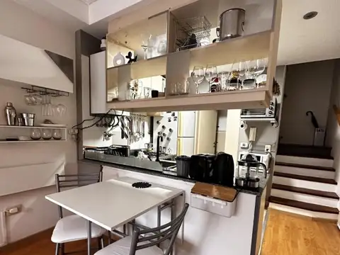 Departamento en Alquiler Temporal en Belgrano, USD 1.200