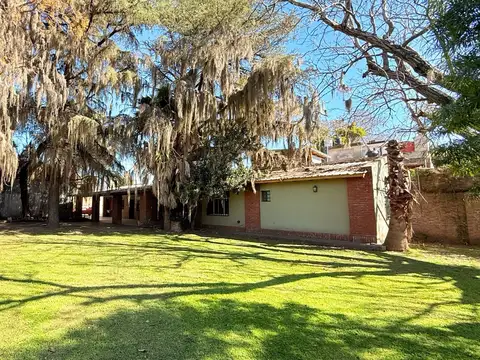 Terreno en Venta 50  mts Fondo