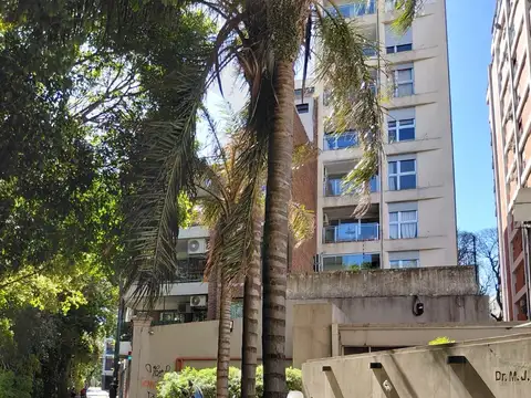 Departamento en Venta en Belgrano R, USD 87.000