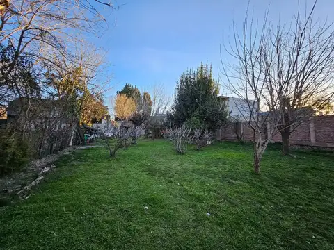 Avenida Intendente Remigio López 1700