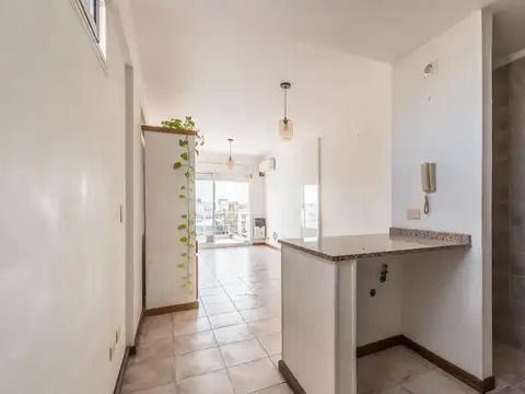 Departamento en Alquiler 15 años