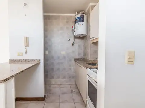 Departamento en Alquiler Apto profesional