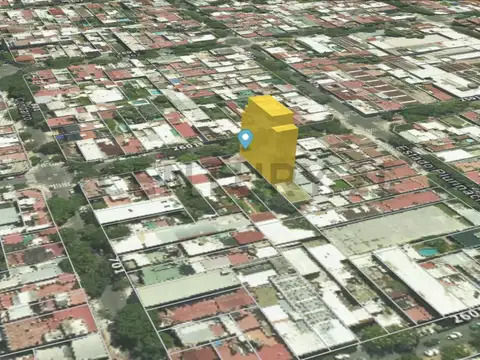 Terreno en Venta en Flores, USD 330.000