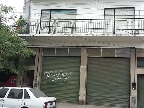 Carlos F Melo 4800, Piso PA