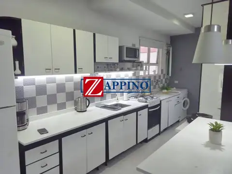 Departamento en Venta de 4 ambientes