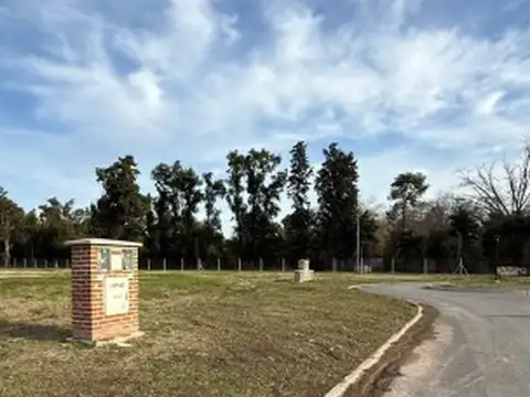 Lote La Estela Pilar