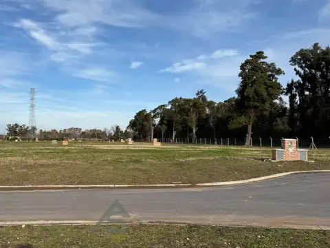 Terreno en Venta de 605,27 m2