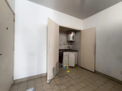 Departamento en Venta en Almagro, USD 39.000