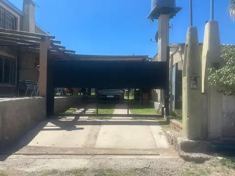 BARRIO BALCON DE LA SIERRA MANZANA A 100