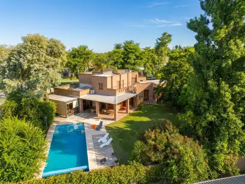 Casa en Venta en Almafuerte, Tercero Arriba