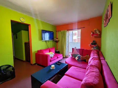 Departamento en Venta de 3 dormitorios