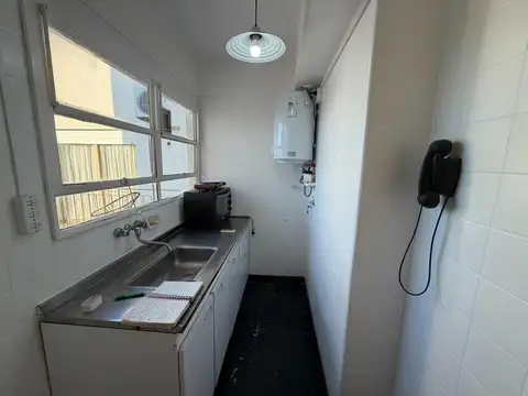 Departamento en Alquiler al Norte