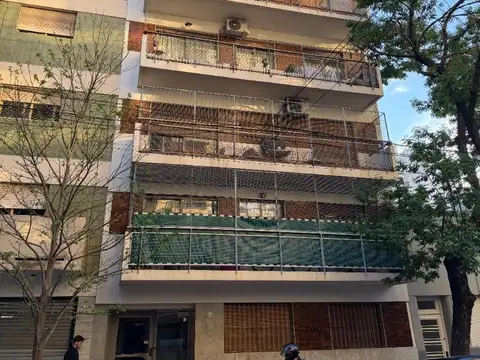 ALQUILER EN PALERMO EXCEPCIONAL UBICACION