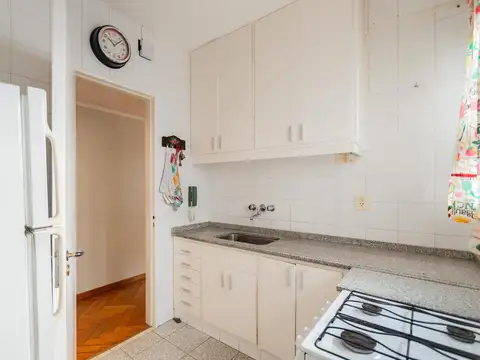 Departamento en Venta 62 años