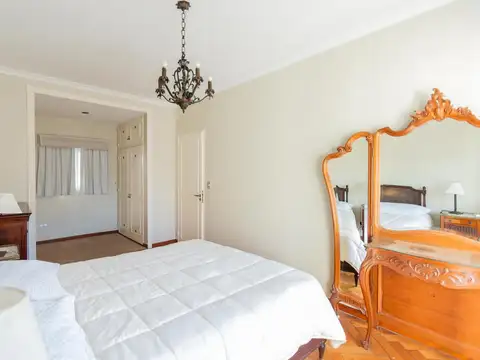 Departamento en Venta en Recoleta, USD 240.000