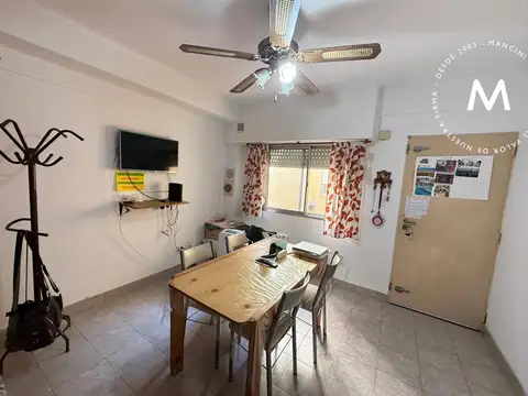 Departamento en Venta en Villa Ballester, USD 80.000