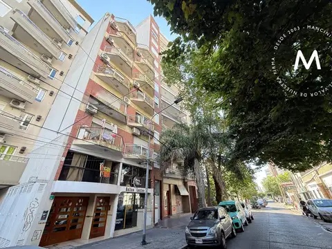 APTO CRÉDITO - Departamento en venta de 2 ambientes con cochera - Villa Ballester