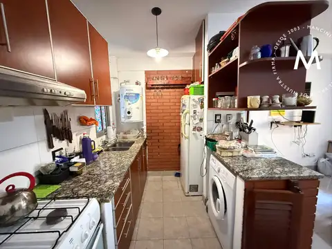 Departamento en Venta 20 años