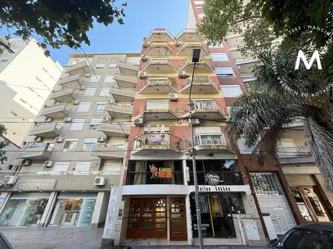 Pacífico Rodríguez 5057, 6° "A" - Villa Ballester Centro