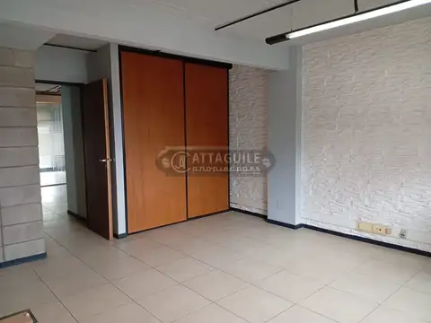 Oficina en Alquiler 6 años