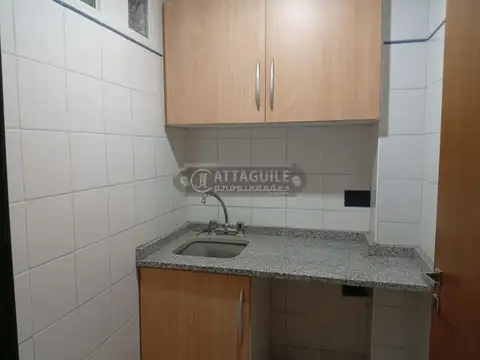 Oficina - Alquiler - Argentina, Merlo - LLAVALLOL DE ACOSTA 100