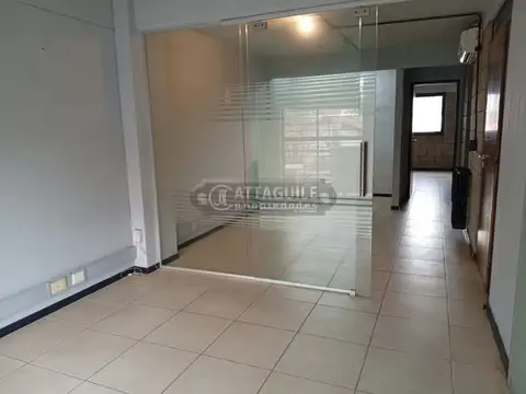 Oficina - Alquiler - Argentina, Merlo - LLAVALLOL DE ACOSTA 100