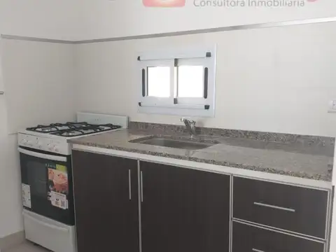 Departamento en Alquiler de 2 dormitorios