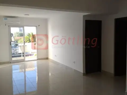 Departamento en Alquiler 5 años