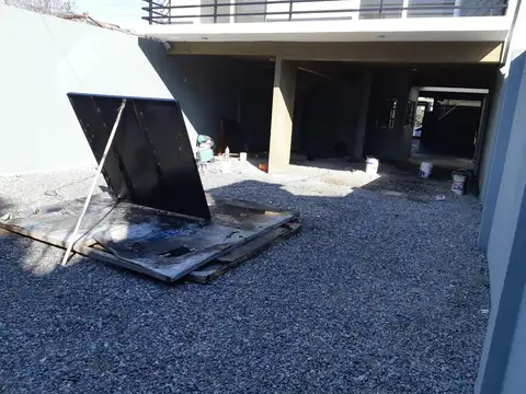 Cochera en venta | Villa Ballester