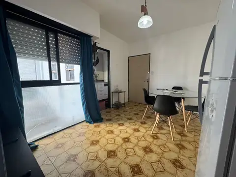Departamento en Venta al Este