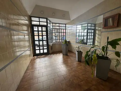 VENTA DEPARTAMENTO 2 AMBIENTES CIUDADELA
