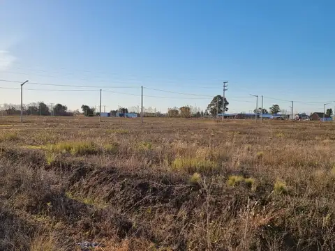 Terreno en Venta 40  mts Frente