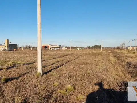 Terreno en Venta de 2009,0 m2
