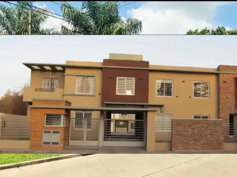 Bonito departamento 2 ambientes en Bella Vista