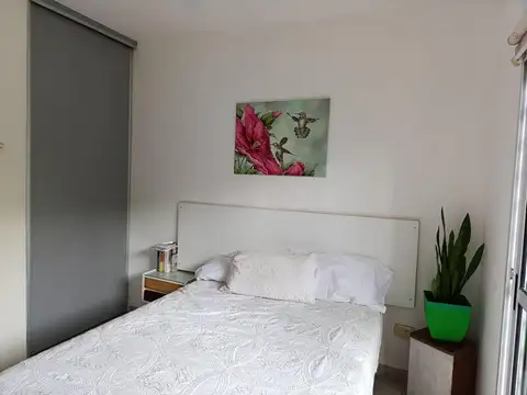 Departamento en Venta en Bella Vista, USD 68.000