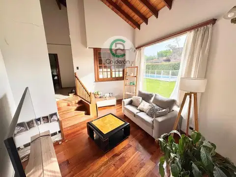 Casa en Venta 18 años
