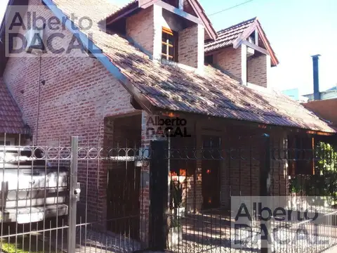 Casa en Venta de 4 dormitorios